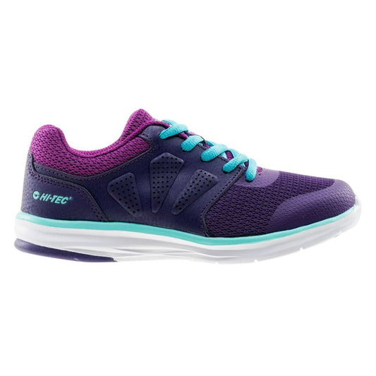 Hi-tec Klare Jrg Jr 92800196405 shoes