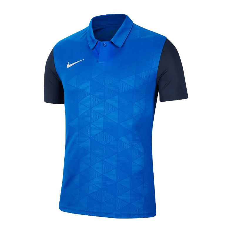 Nike Trophy IV M BV6725-463 T-shirt