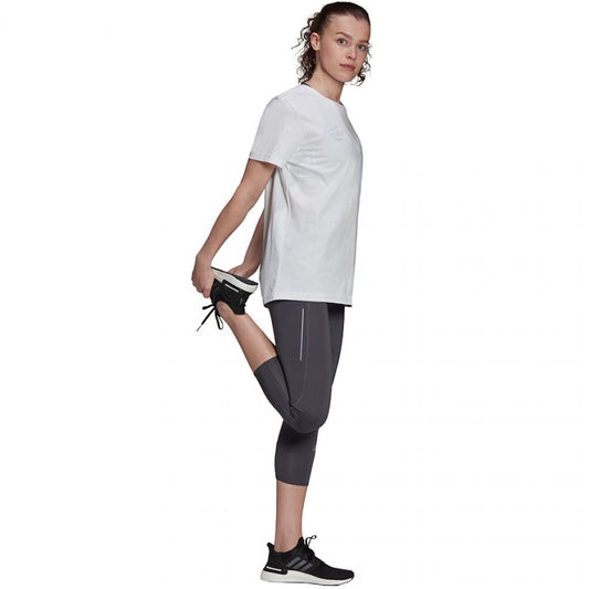 Adidas Signature Tee W GV1345