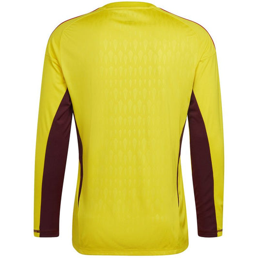 adidas Tiro 23 Competition Long Sleeve Goalkeeper Jersey M HK7696