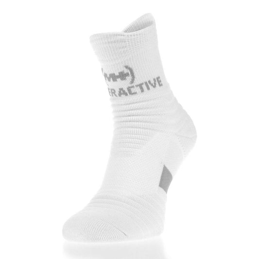 Monotox Hyperactive Socks 2-pack MX20009