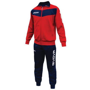Givova Tuta Visa TR018 1204 tracksuit