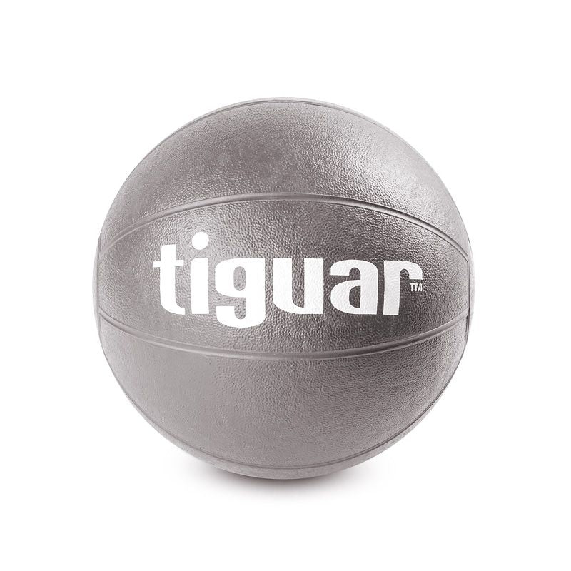 Tiguar medicine ball 4 kg TI-PL0004