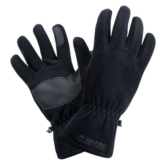 Hi-Tec Bage M 92800049608 gloves