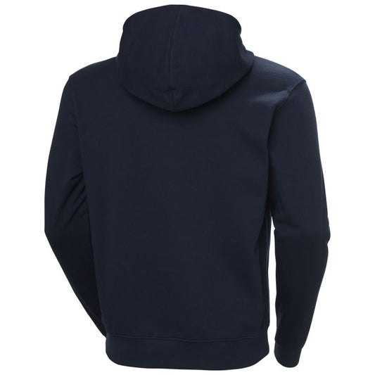Helly Hansen Core Zip Hoodie M 53059 597
