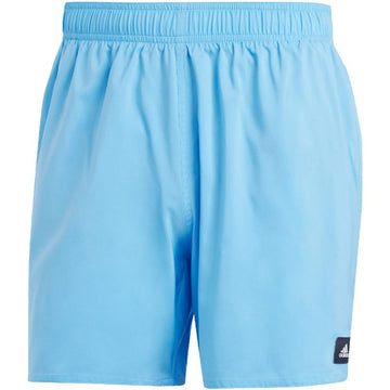 adidas Solid CLX Short-Length M IR6220 Swim Shorts