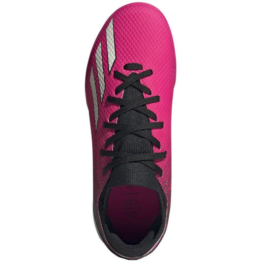 Adidas X Speedportal.3 IN Junior GZ5063 football boots