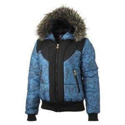 Puma Best Winter Jacket W 55595901
