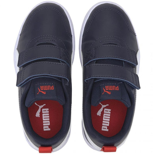 Puma Courtflex v2 V PS Jr 371543 01