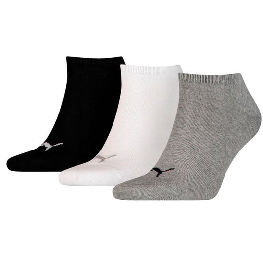 Puma Sneaker Plain 3P 261080001 882