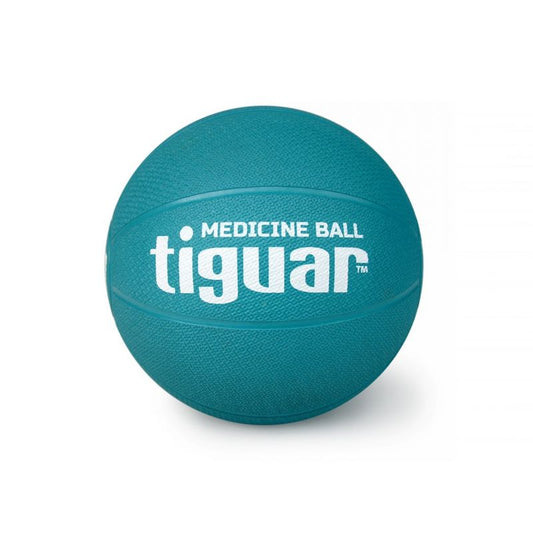 Tiguar medicine ball 2 kg TI-PL0002