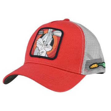 Capslab Freegun Looney Tunes CL-LOO-1-BUG1 Baseball Cap