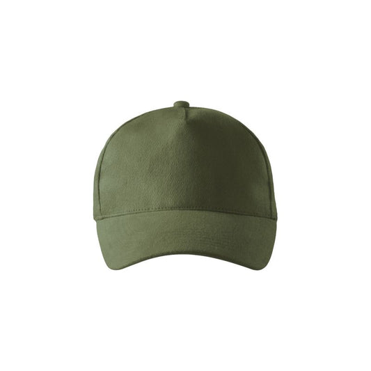 Malfini 5P Cap MLI-30709