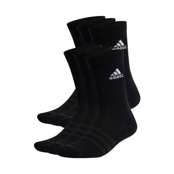 Adidas Cushioned Sportswear Crew Socks 6pack IC1316