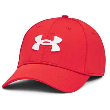 Under Armour Men's Blitzing 1376700 600 Cap