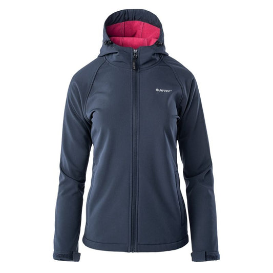 Jacket Hi-tec lady neti W 92800 326 405