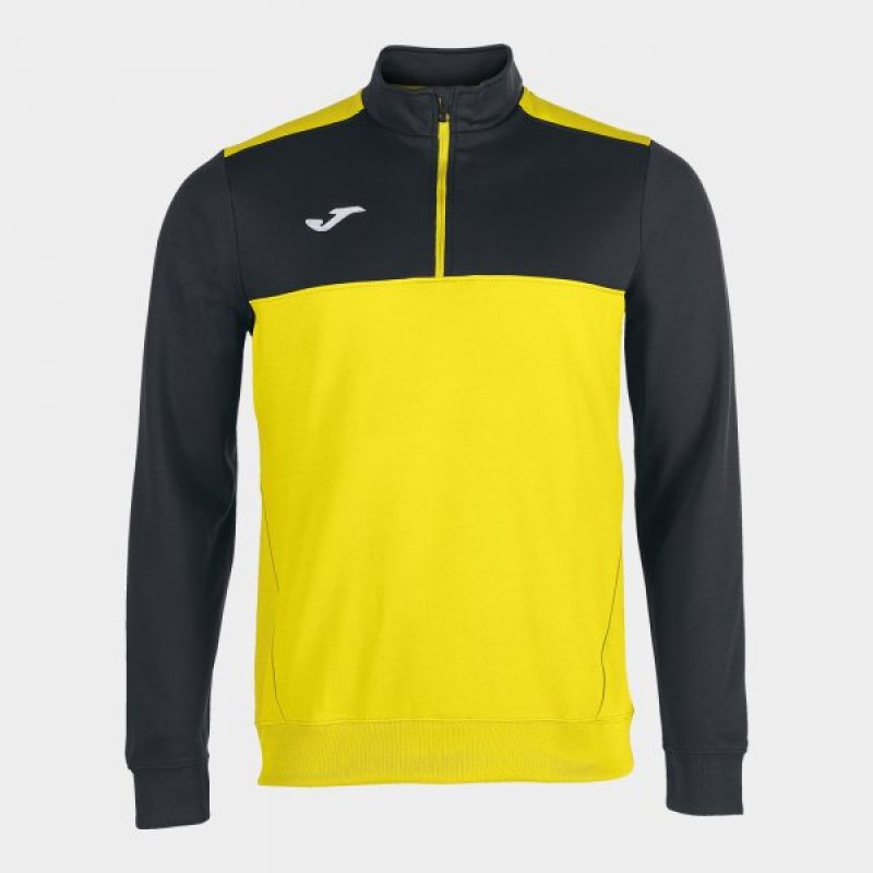 Joma Sweatshirt 1/2 Zipper 100947.901