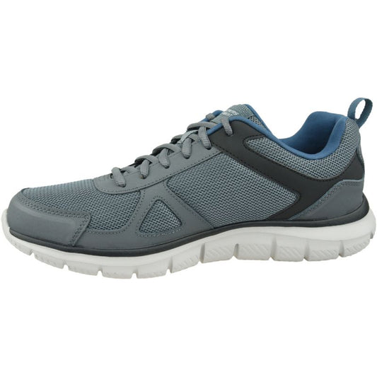 Skechers Track-Scloric M 52631-GYNV shoes