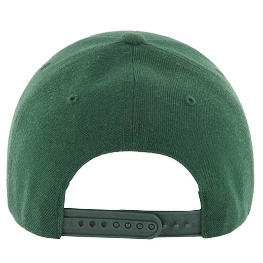 47 Brand New York Yankees MVP Cap B-MVPSP17WBP-PG