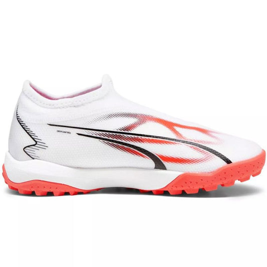 Puma Ultra Match LL TT Jr 107516-01 shoes