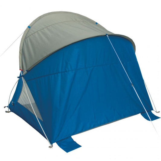 High Peak Sevilla Beach Tent Blue Gray 10129