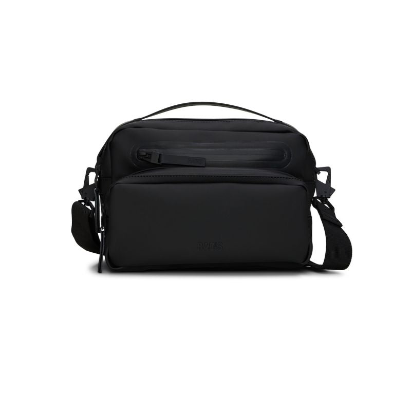 Rains Cargo Box Bag W3 14110 01