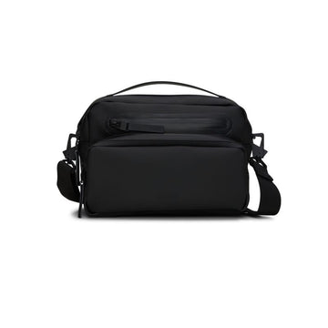 Rains Cargo Box Bag W3 14110 01