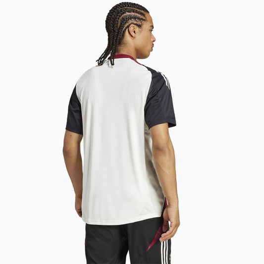 Adidas Manchester United Training JSY M JE3726 T-shirt