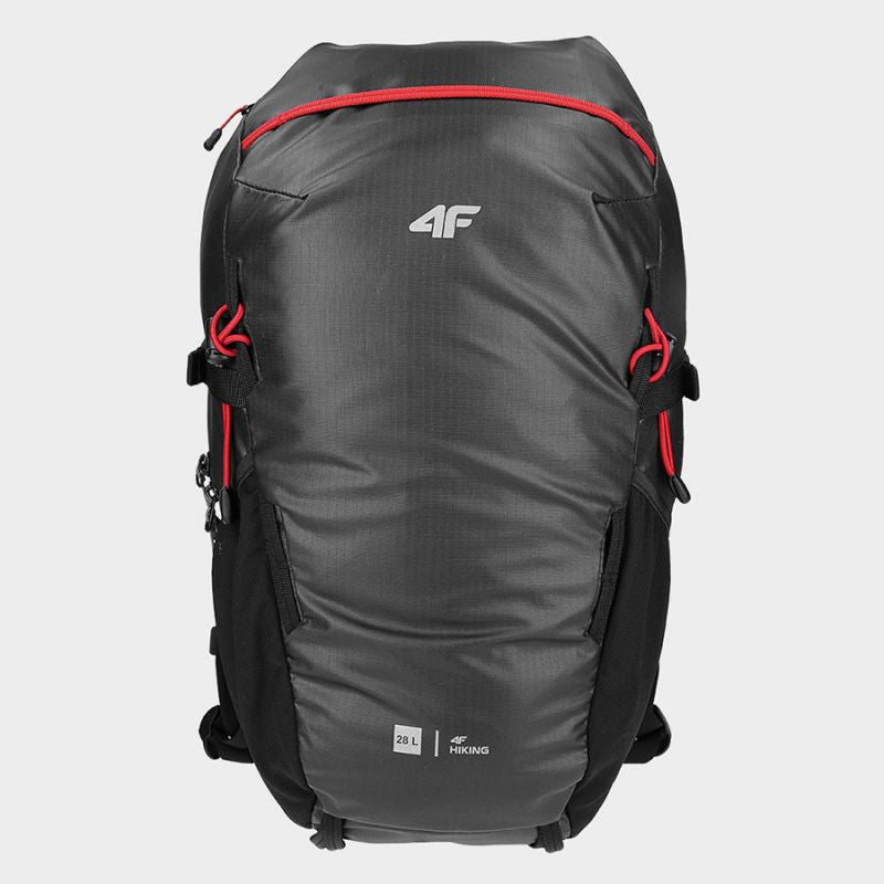 Tourist backpack, hiking 4F 4FSS23ABACU139 21S