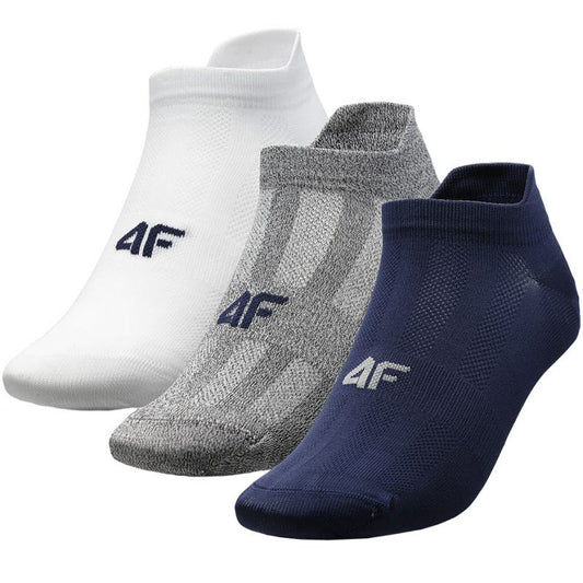 Socks 4F M H4L21 SOM004 10S+23M+31S