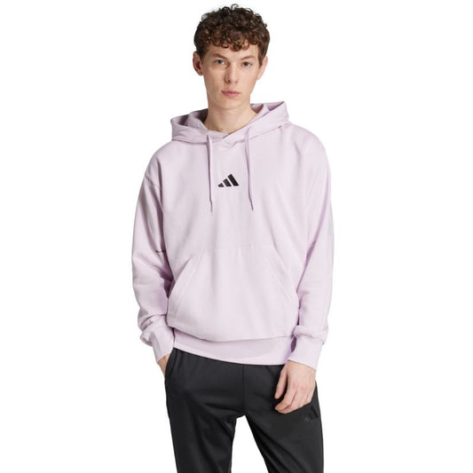 adidas Essentials Feelcozy Fleece M IN6065 sweatshirt
