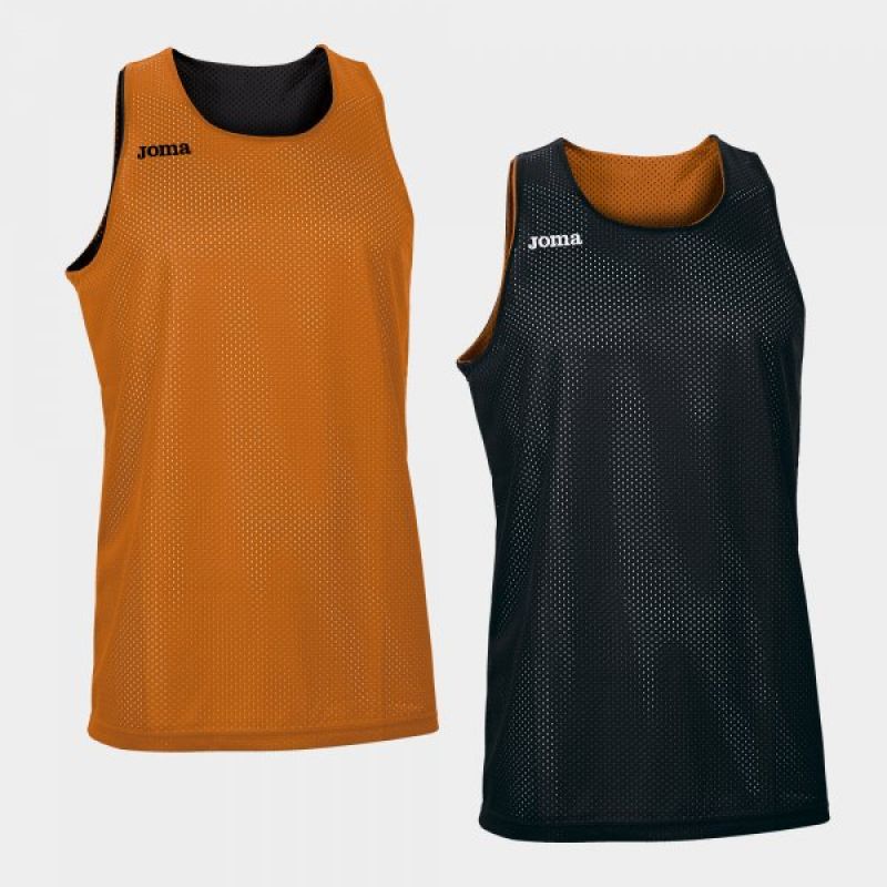 Joma Reversiblet T-shirt - Shirt Aro 100050.800