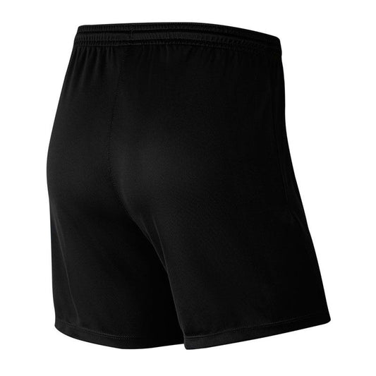 Nike Park III W BV6860-010 Shorts