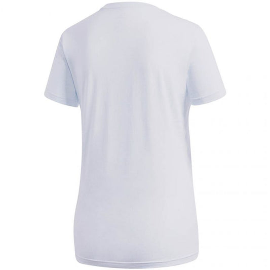 T-shirt adidas W BOS CO Tee W FQ3241