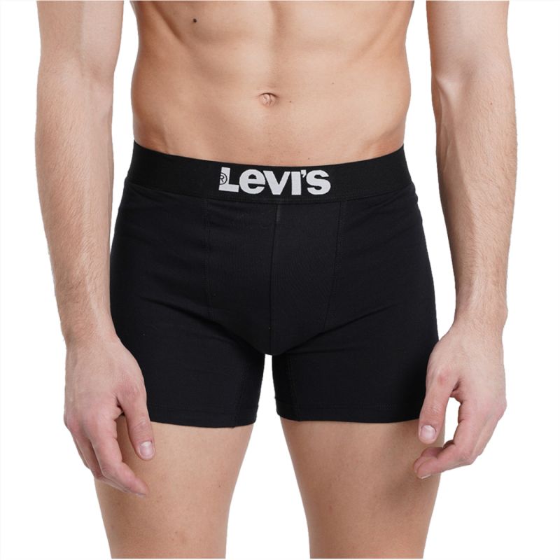Levi&#39;s Boxer 2 Pairs Briefs M 37149-0706