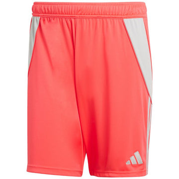 Men's adidas Tiro 24 shorts red JI6091