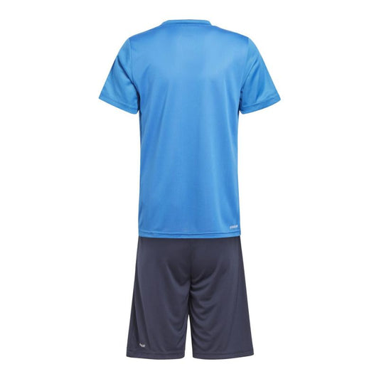 adidas Training Essentials 3-stripes Jr IJ9560 football kit
