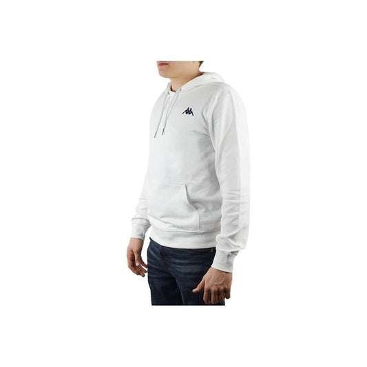 Kappa Vend Hooded Sweatshirt M 707390-11-0601