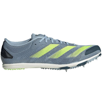 Adidas Adizero XCS IE9962 running shoes and spikes