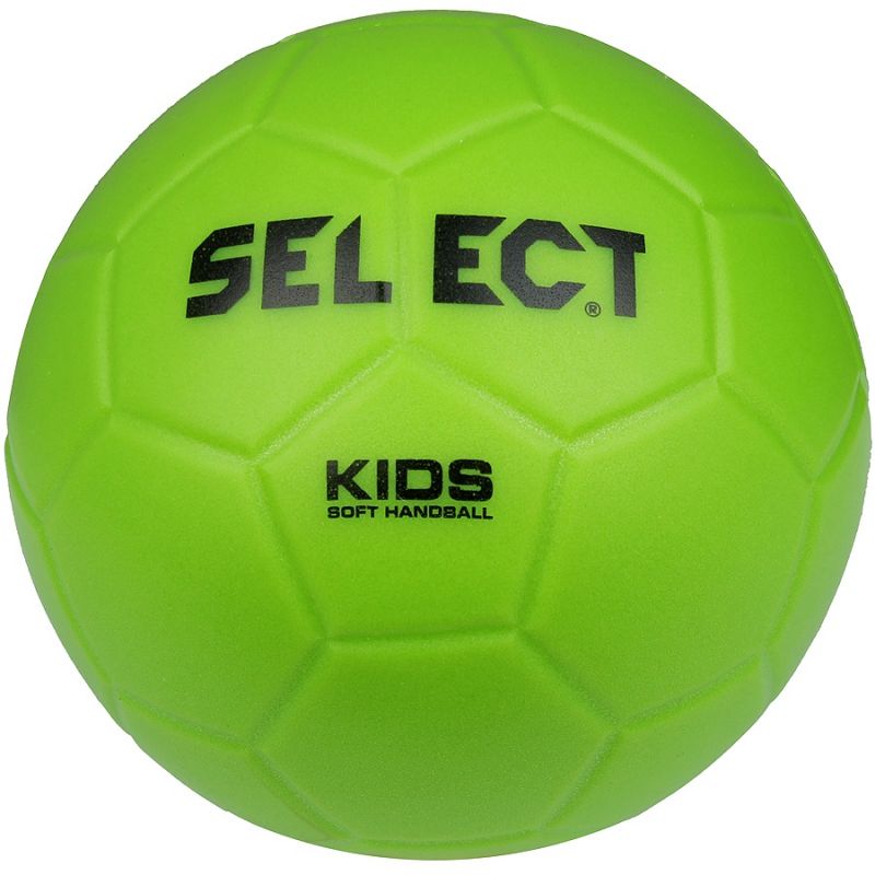 Select Soft Kids Handball