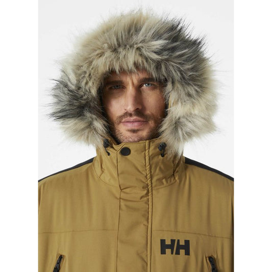 Helly Hansen Reine Parka Jacket M 53630 289