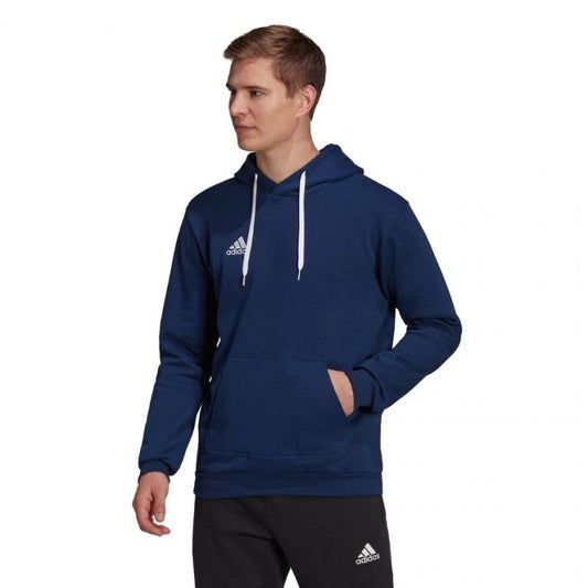 Adidas Entrada 22 Hoody M H57513 sweatshirt