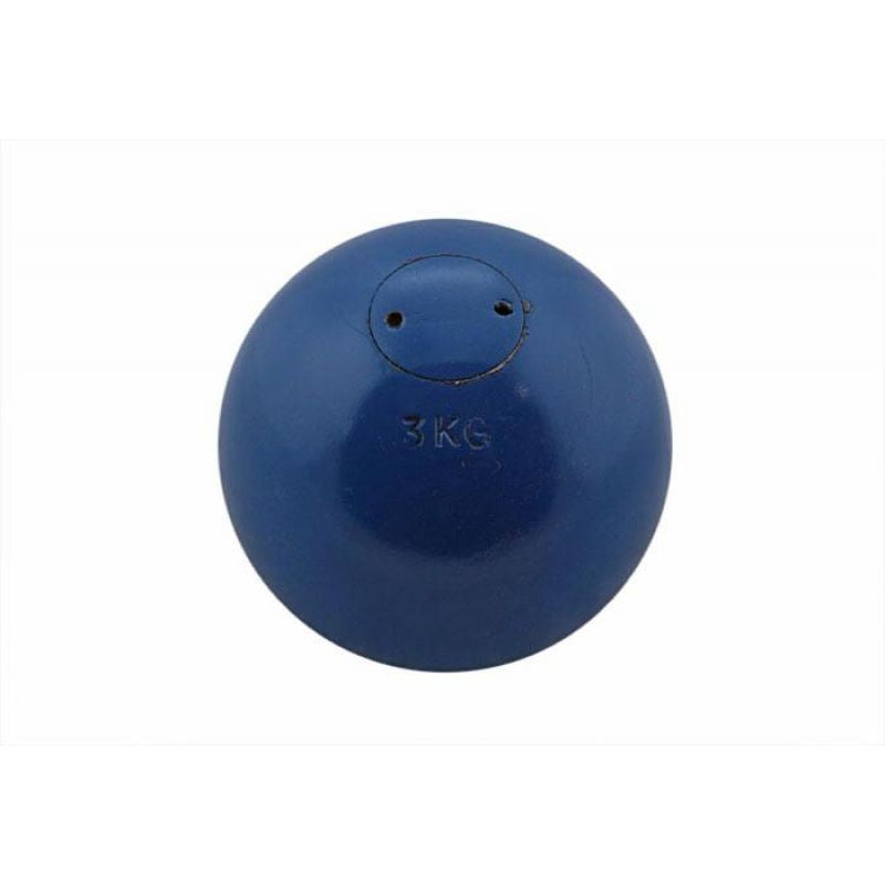 3 kg ball