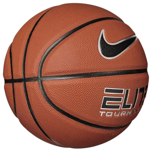 Nike Elite Tournament 8p Deflated Ball N1009915-855