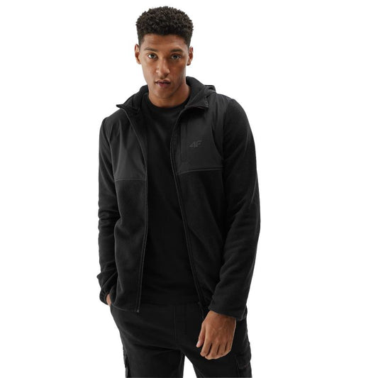 4F M269 M sweatshirt 4FWAW24TFLEM269-20S