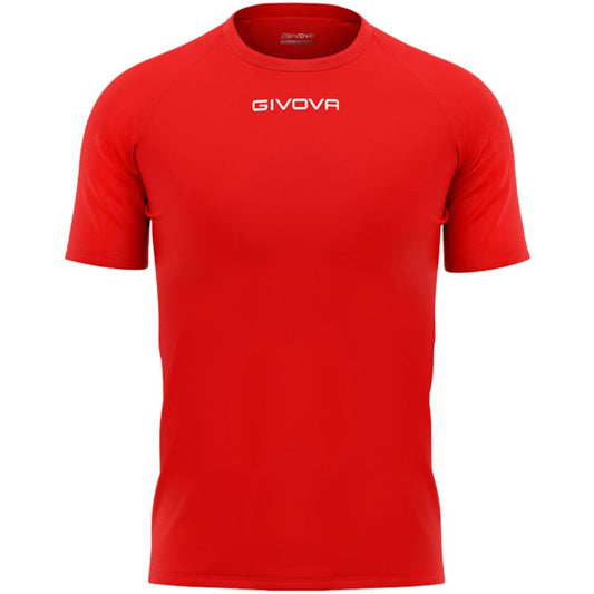 T-shirt Givova Capo MC M MAC03 0012