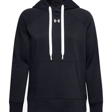 Under Armor Rival Fleece Hb Hoodie W 1356317 001