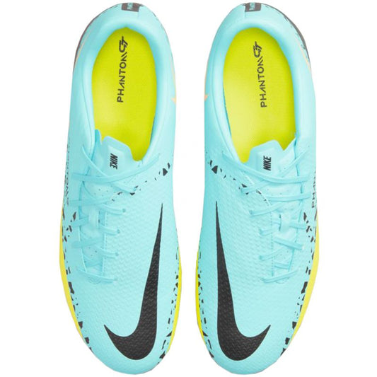 Nike Phantom GT2 Academy FG/MG DA4433 407 Football Boots