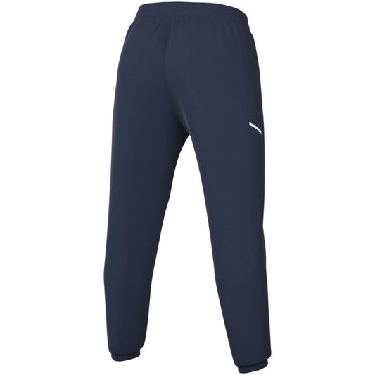 Nike Dri-Fit Academy 25 Track Men's Pants Navy Blue FZ9852 410