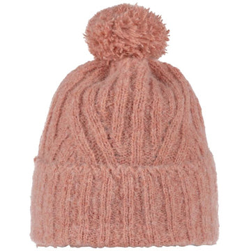 Buff Nerla Knitted Hat Beanie W 1323354011000